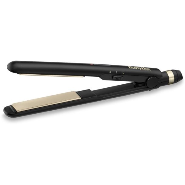 BaByliss Ceramic Straight 230 ST089E за изправяне на косата