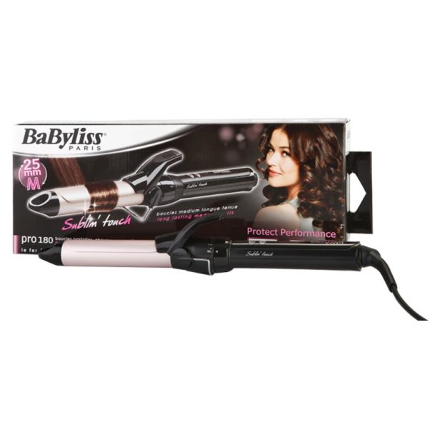 Маркови парфюми BaByliss на ниска цена