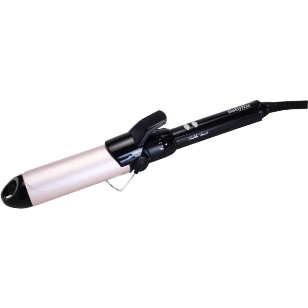 BaByliss Curlers Pro 180 38 mm маша за коса (C338E)