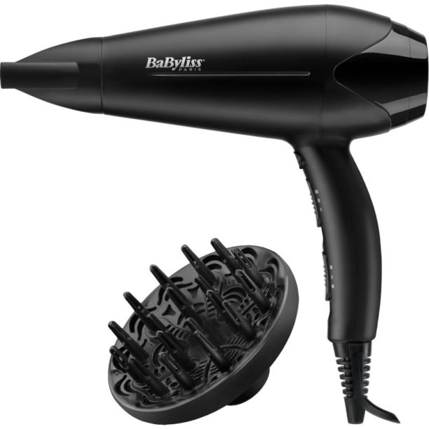 BaByliss D563DE сешоар 1 бр. на ниска цена