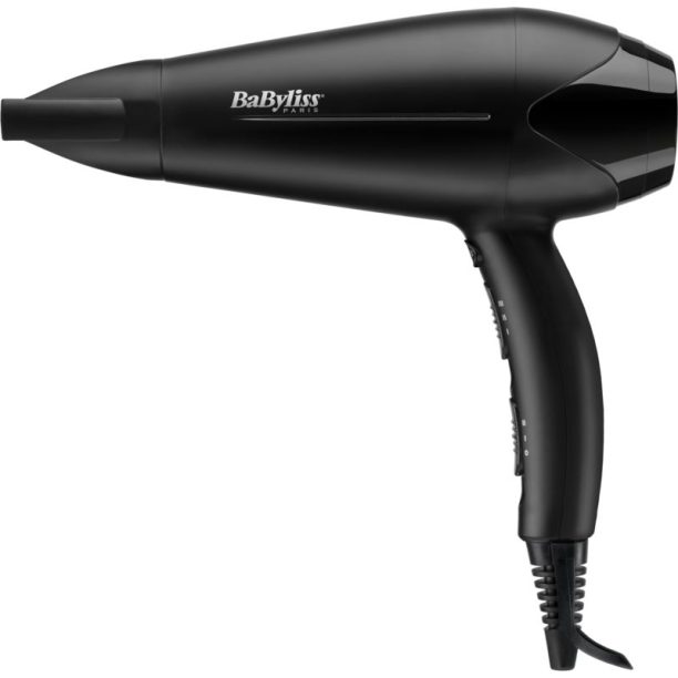 BaByliss D563DE сешоар 1 бр.