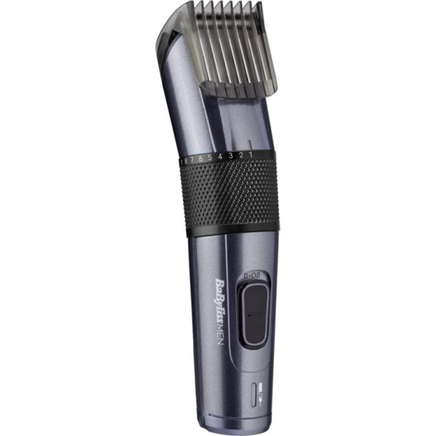 BaByliss E976E машинка за подстригване на коса