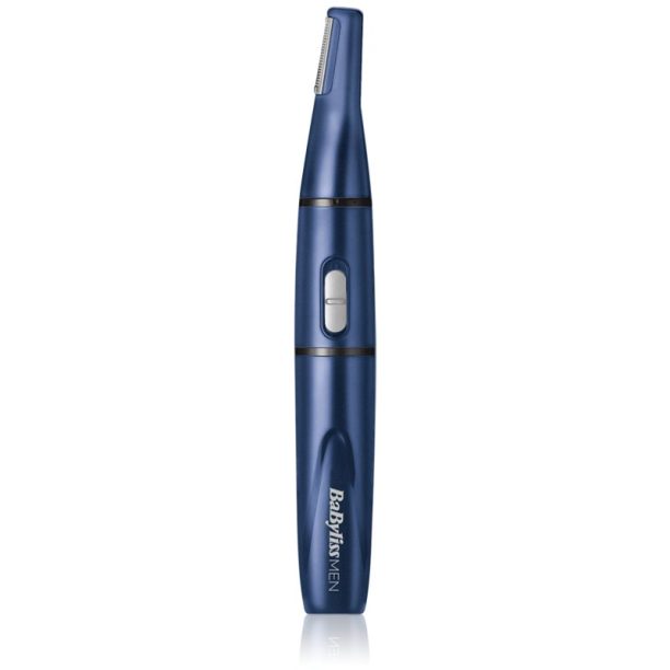 BaByliss For Men 7058PE машинка за бръснене на тяло