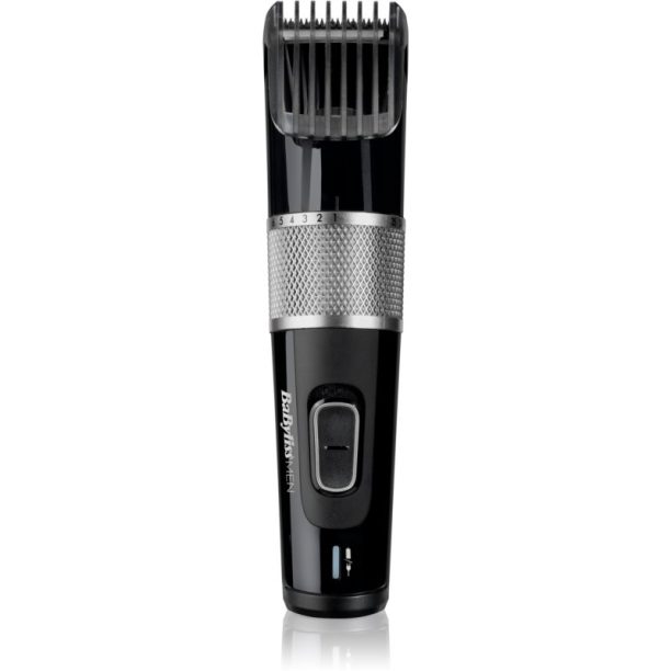 BaByliss For Men E973E машинка за подстригване на коса на ниска цена