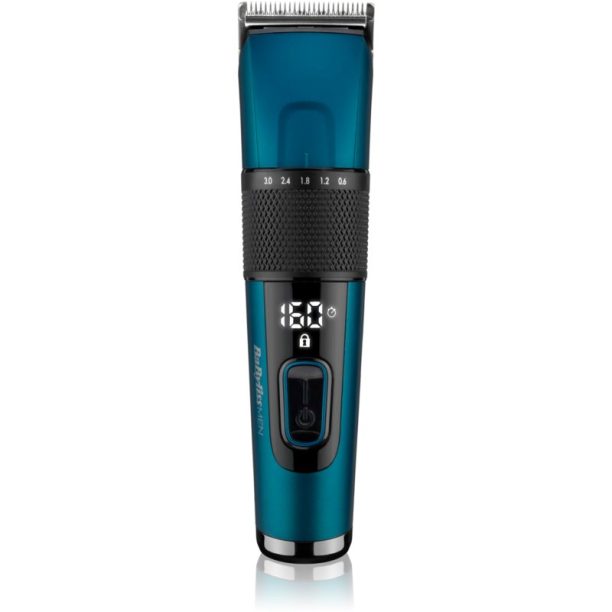 BaByliss For Men E990E машинка за подстригване на коса 1 бр. на ниска цена