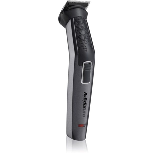 BaByliss For Men MT727E машинка за подстригване на коса и брада на ниска цена