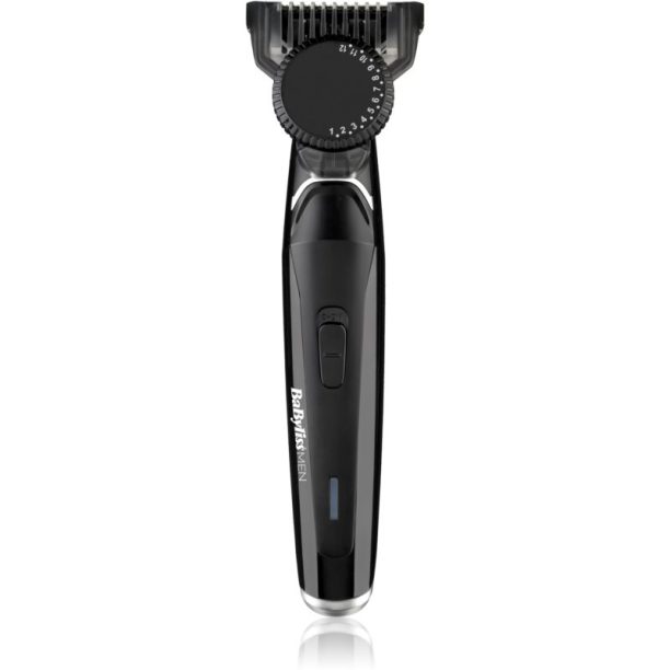 BaByliss For Men T881E машинка за подстригване на брада на ниска цена