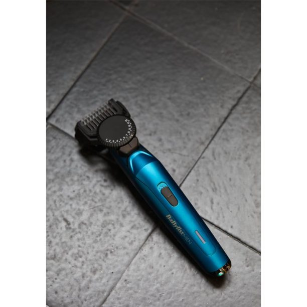 BaByliss For Men T890E машинка за подстригване на брада купи на топ цена