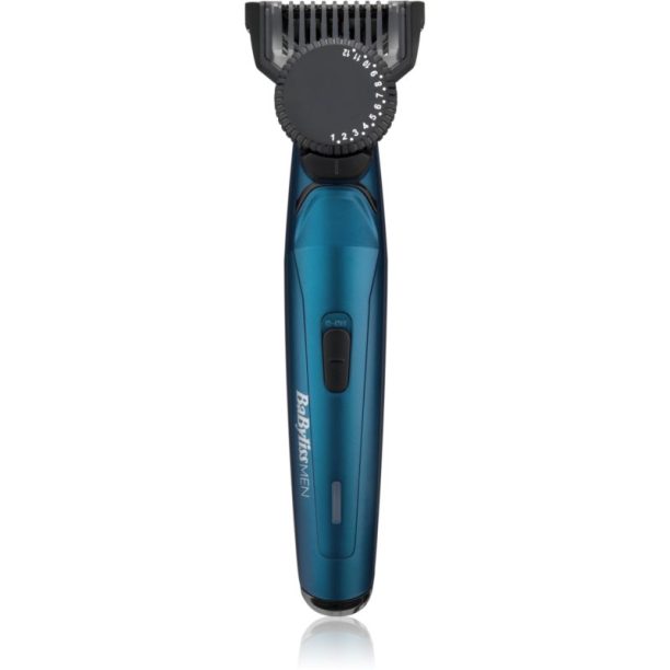 BaByliss For Men T890E машинка за подстригване на брада на ниска цена