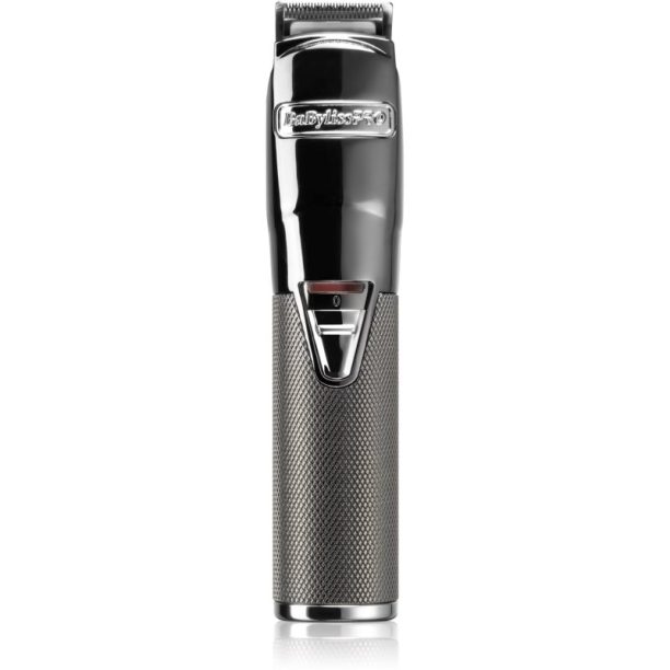 BaByliss PRO Barbers Spirit FX7880E машинка за подстригване Silver