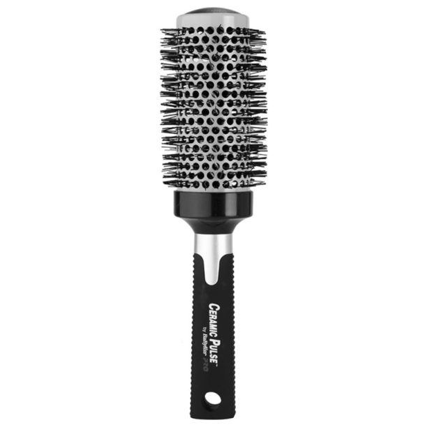 BaByliss PRO Brush Collection Ceramic Pulse керамична четка за коса За коса BABCB4E Ø 42 mm