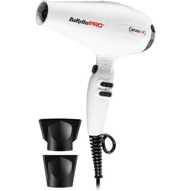 BaByliss PRO Caruso-HQ Ionic сешоар