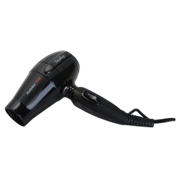 Dryers Bambino 5510E BaByliss PRO Dryers Bambino 5510E сешоар (5510E) бр. - оригинален продукт