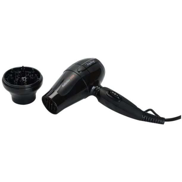 BaByliss PRO Dryers Bambino 5510E