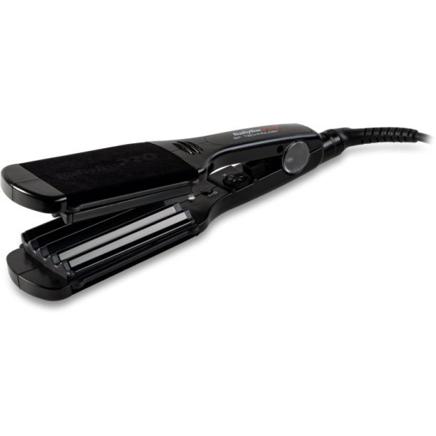 BaByliss PRO EP Technology BAB2512EPCE Преса за вафли