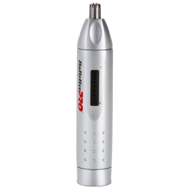 BaByliss PRO Ear & Nose Trimmer тример за косми в носа и ушите (FX7020E) на ниска цена