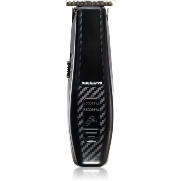 BaByliss PRO FX59ZE машинка за подстригване на коса и брада на ниска цена