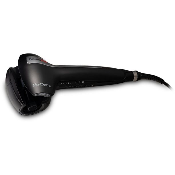 BaByliss PRO Miracurl 2666E автоматична маша за коса