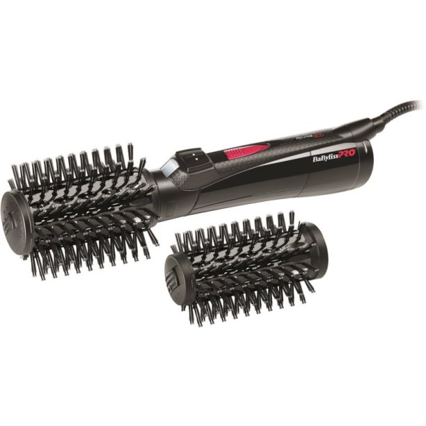 BaByliss PRO Rotating 800W уред за оформяне на прически с въздух BAB2770E Ø 40 mm - 50 mm