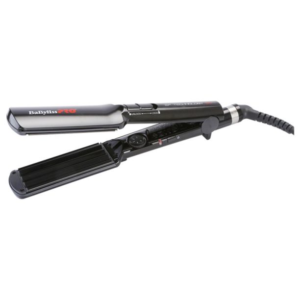 BaByliss PRO Straighteners Ep Technology 5.0 2658EPCE Преса за вафли