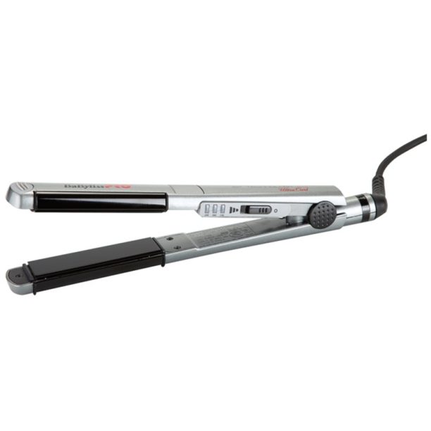 BaByliss PRO Straighteners Ep Technology 5.0 Ultra Culr 2071EPE за изправяне на косата (BAB2071EPE) на ниска цена