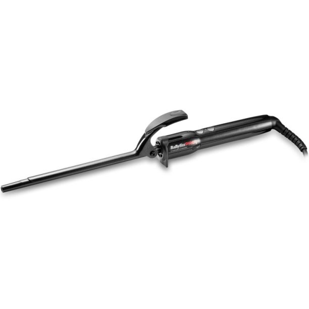 BaByliss PRO Titanium Diamond Extra Long маша за дълга коса BAB2470TDE  ø 10 mm