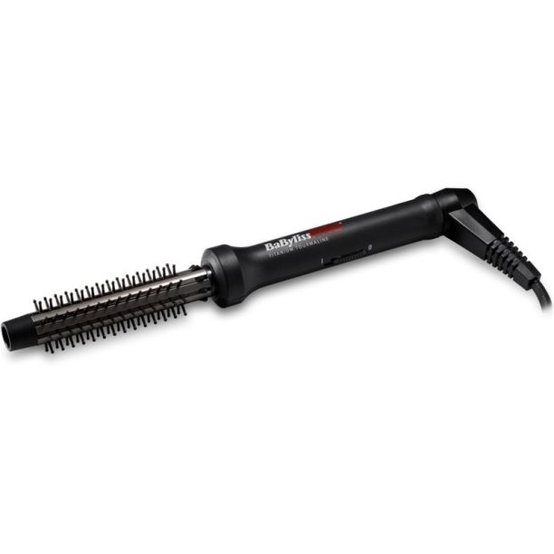 BaByliss PRO Titanium Tourmaline Titanium Tourmaline маша за коса BAB289TTE ø 18 mm 1 бр.