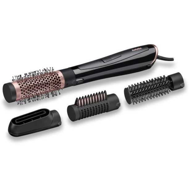 BaByliss Perfect Finish AS126E airstyler на ниска цена