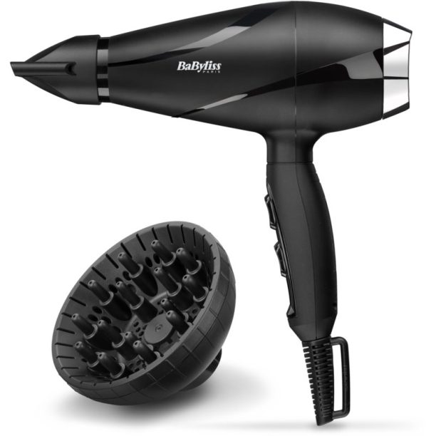 BaByliss Shine Pro 2200 6713DE сешоар на ниска цена