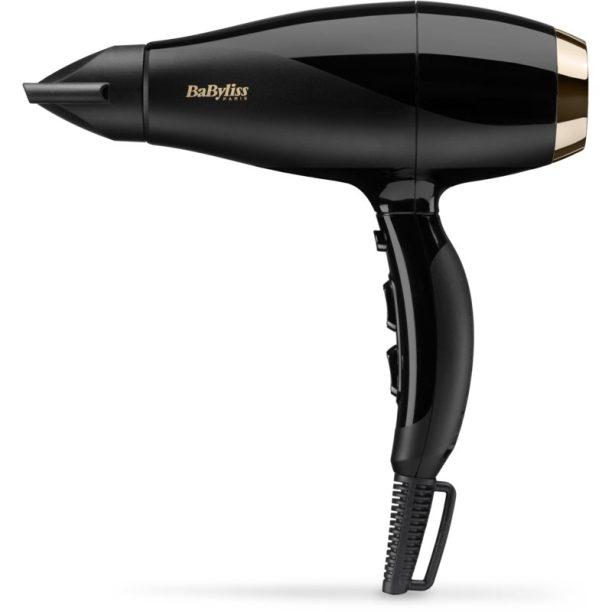 BaByliss Super Pro 2300 6714DE сешоар