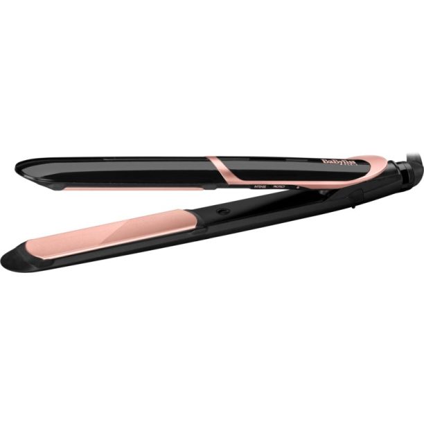 BaByliss Super Smooth ST391E за изправяне на косата 1 бр. на ниска цена