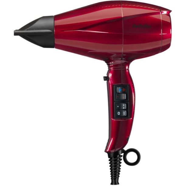 BaByliss Veloce 6750DE сешоар