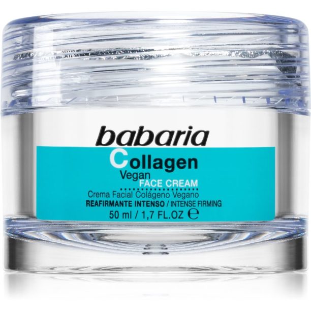 Babaria Collagen крем против бръчки с колаген 50 мл.