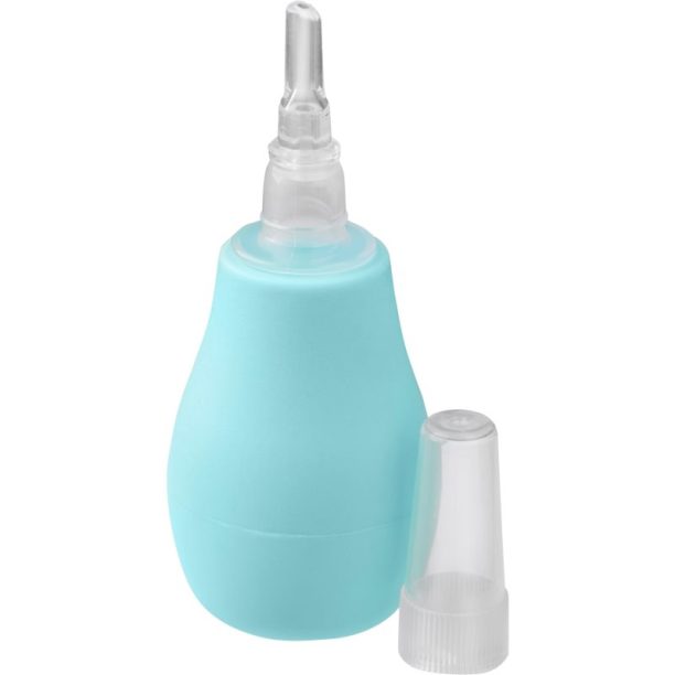 BabyOno Nasal Aspirator аспиратор за нос Mint 1 бр.