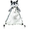 BabyOno Toy бебешко одеялце с клипс Racoon Rocky 1 бр.