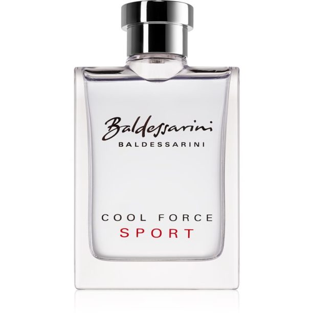 Baldessarini Cool Force Sport тоалетна вода за мъже 90 мл.