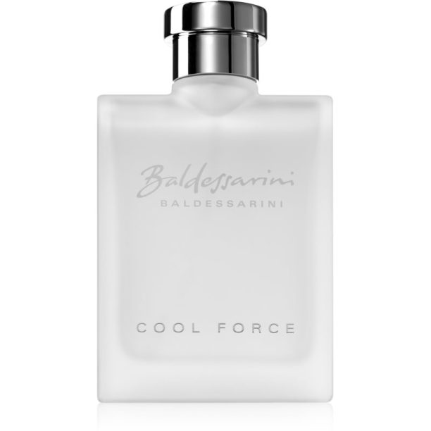 Baldessarini Cool Force тоалетна вода за мъже 90 мл.