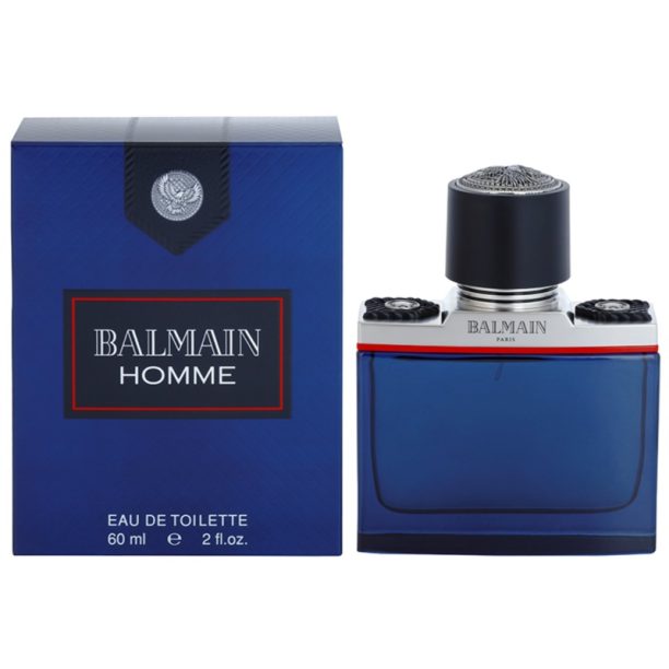 Balmain Balmain Homme тоалетна вода за мъже 60 мл. на ниска цена