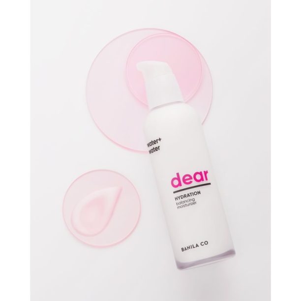 Banila Co. dear hydration