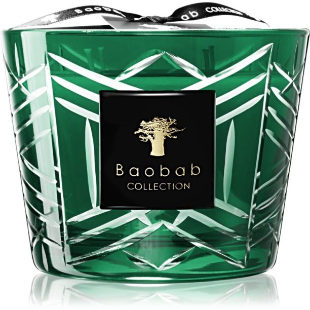 Baobab Collection High Society Gatsby ароматна свещ 10 см