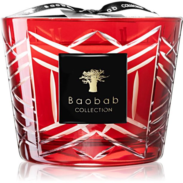 Baobab Collection High Society Louise ароматна свещ 10 см