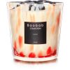 Baobab Collection Pearls Coral ароматна свещ 8 см