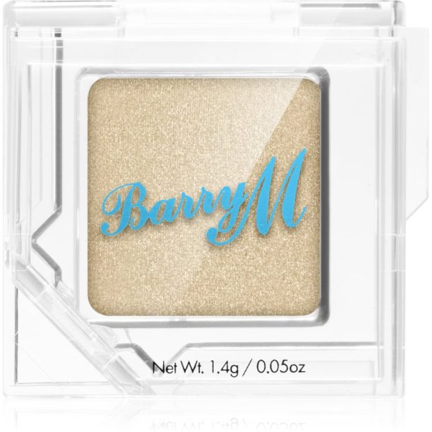 Barry M Clickable сенки за очи цвят Stranger 1