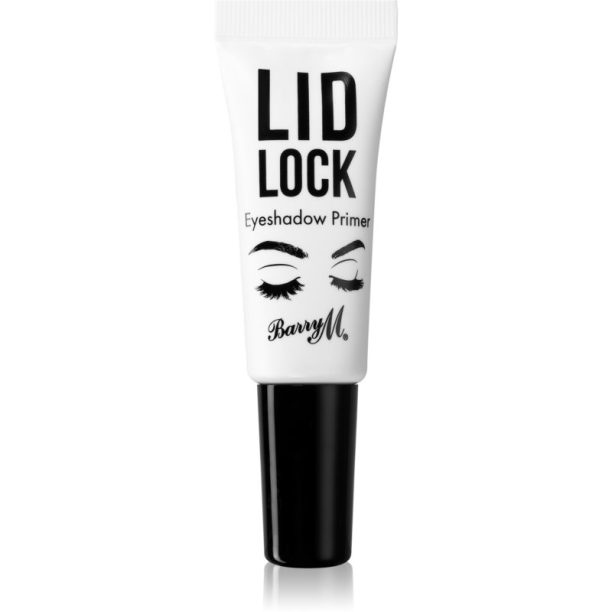 Barry M Lid Lock основа под сенки за очи 10 мл.