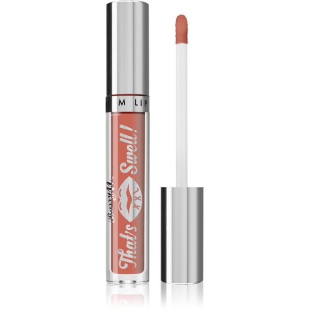 Barry M That's Swell! XXL Extreme Lip Plumper блясък за устни за по-голям обем цвят Get It 2