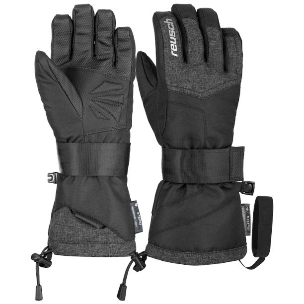 Baseplate R-TEX XT Snowboard Gloves Reusch