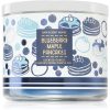 Bath & Body Works Blueberry Maple Pancakes ароматна свещ 411 гр.