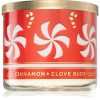 Bath & Body Works Cinnamon & Clove Buds ароматна свещ 411 гр.