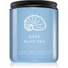 Bath & Body Works Deep Blue Sea ароматна свещ 198 гр.