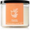 Bath & Body Works Orange & Ginger ароматна свещ 411 гр.